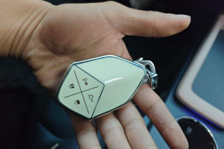 Used Deepal SL03 2022 1.5L 1200 Extended-Range Version