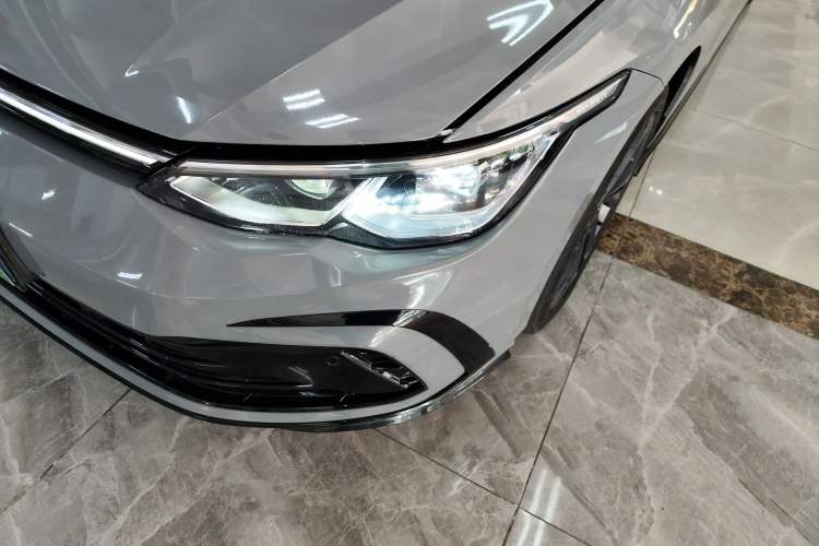 Used Volkswagen Golf 2021 280TSI DSG R-Line