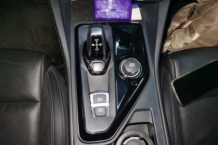 Used Lynk & Co 02 Hatchback 2022 2.0TD Pro