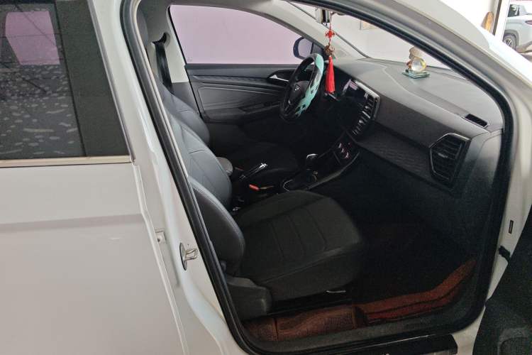 Used Jetta VS5 2019 280TSI Automatic Enjoyment Model