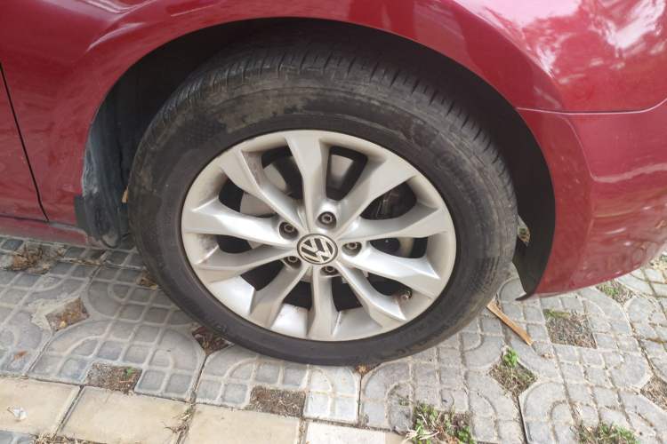 Used Volkswagen Golf 2012 1.4 TSI Automatic Comfort Edition
