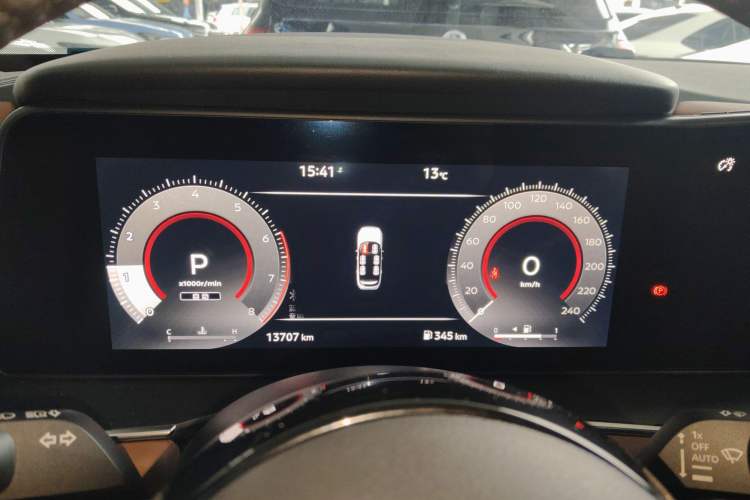 Used Nissan Pathfinder 2024 380 VC-TURBO Four-Wheel Drive Prestige Edition 6 Seats
