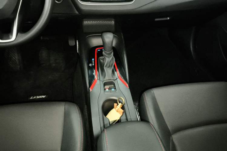 Used Toyota Levin 2022 185T CVT Sport Edition