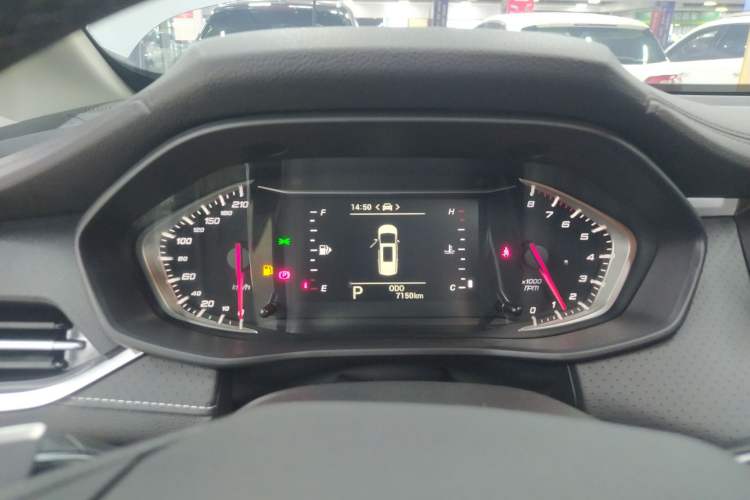 Used SAIC MAXUS G50 2023 PLUS 1.5T Automatic Custom Entry-Level Model
