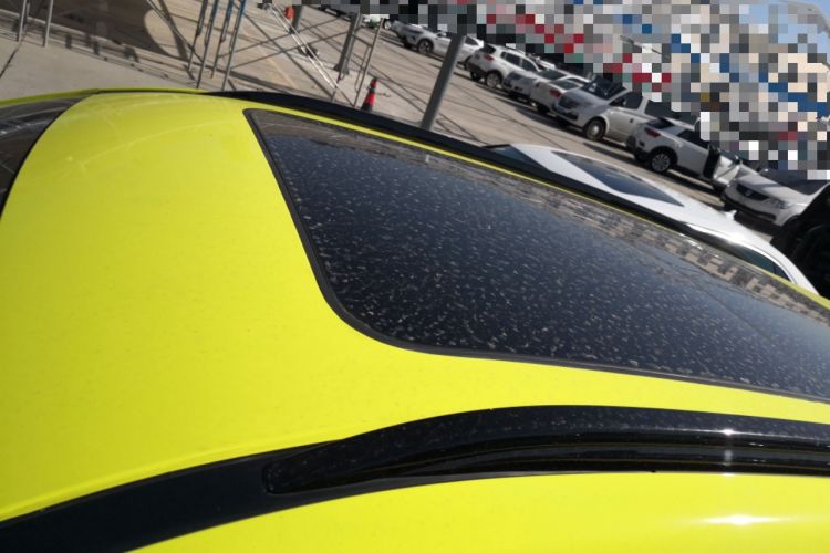 Used Wey VV7 2020 2.0T Flagship Edition
