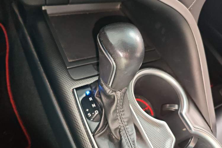 Used Toyota Camry 2021 2.5S Fēngshàng Edition Gear Lever