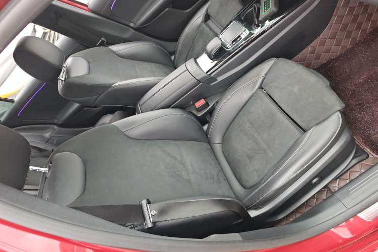 Used Mercedes-Benz A-Class 2019 A 200 L Sport Sedan
