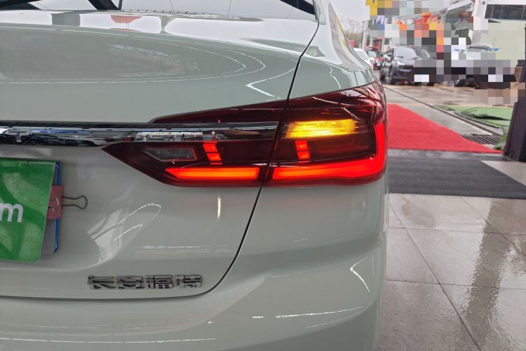 Used Ford Escort 2021 1.5L Automatic Diamond Edition
