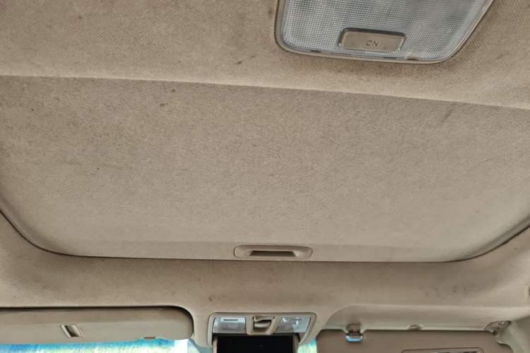 Used Hyundai Elantra (5th Generation / Langdong) 2015 1.6L Automatic Luxury Model