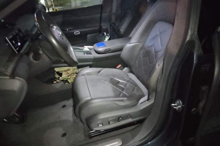 Used Nio ET7 2022 100kWh First Edition