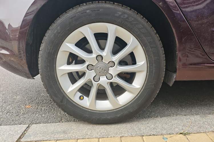 Used Audi A3 2016 Sportback 35 TFSI Ambition
