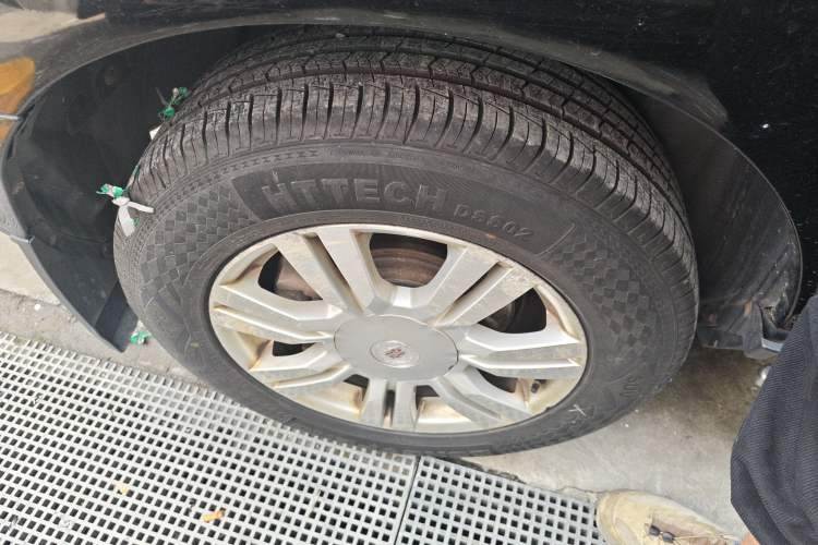 Used Cadillac SRX 2014 3.0L Elite Model
