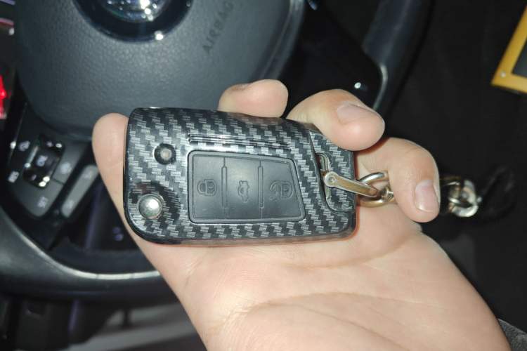 Used Volkswagen Bora 2020 1.5L Automatic Elite Version