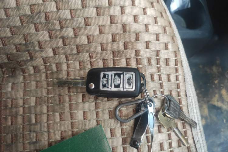 Used Ruichi EC35 2021 EC35 II Standard Edition 38.64 kWh