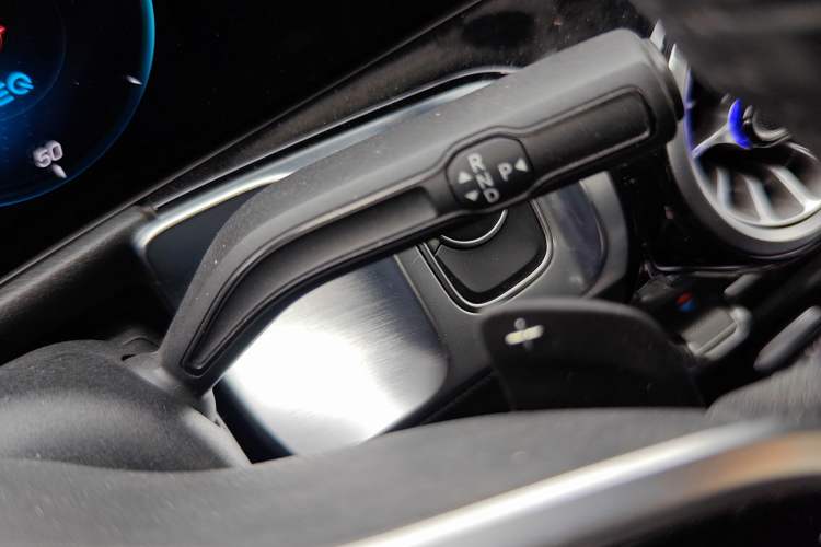 Used Mercedes-Benz EQB 2022 EQB 260