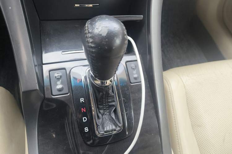 Used Honda Spirior 2013 2.0L Prestige Edition