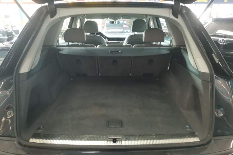 Used Audi Q7 2016 45 TFSI Technology Edition