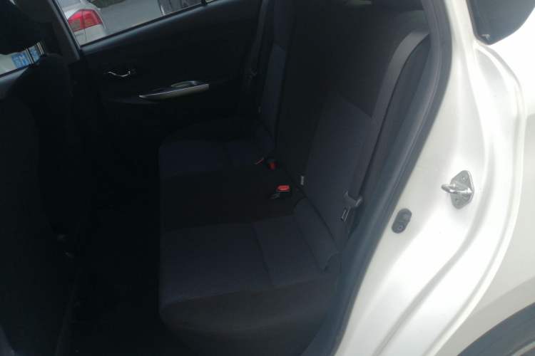 Used Toyota YARiS L Zhi Xuan 2015 1.5E Automatic Charm Edition