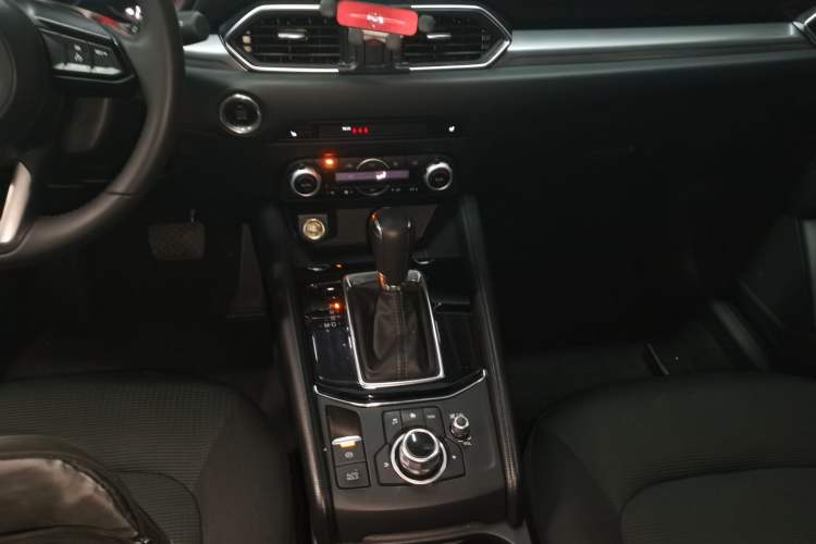 Used Mazda CX-5 2022 2.0L Automatic Two-Wheel Drive Smart Edition
