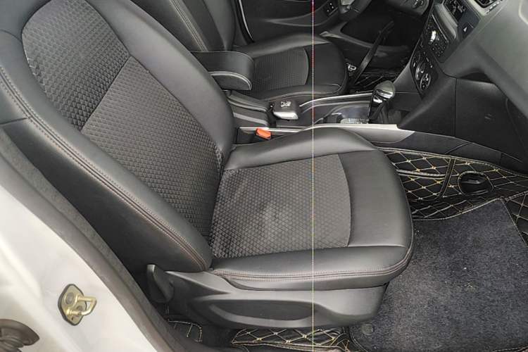 Used Citroen Elysee 2018 1.6L Automatic Comfort Model
