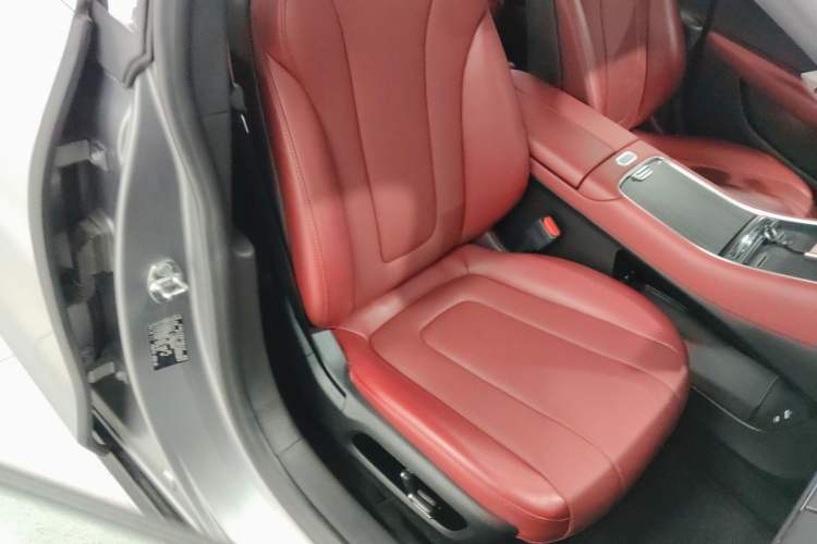 Used Hima Luxeed S7 2024 Max+ Rear-Drive Ultra-Range Intelligent Driving Edition