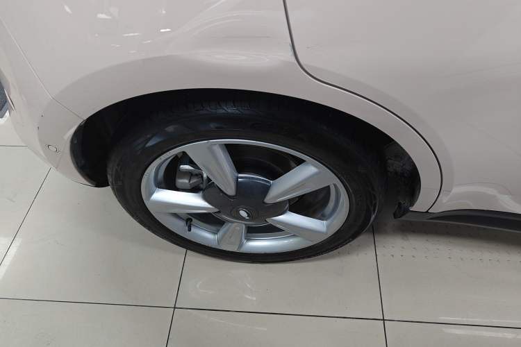 Used ORA Good Cat 2021 400km Standard Range Athena Edition Lithium Iron Phosphate
