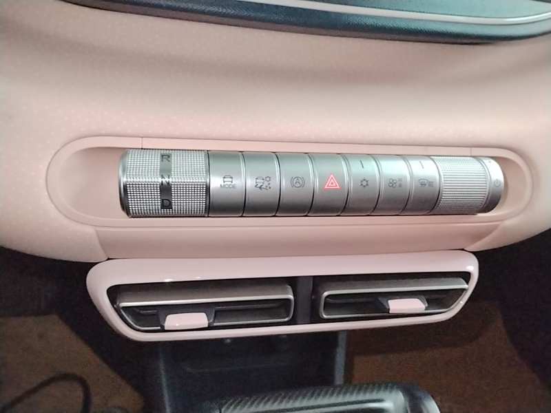 Used BYD Seagull 2024 Honor Edition 405km Flying Version — 13