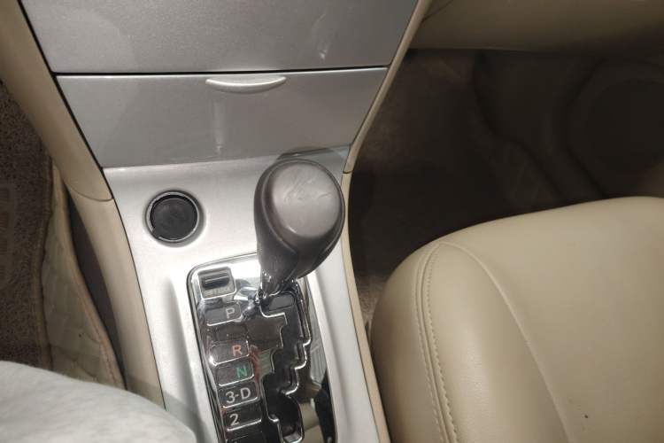 Used Toyota Corolla EX 2013 1.6L Automatic Excellence Edition
