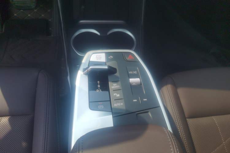 Used BMW X1 2023 sDrive25Li X Design Package