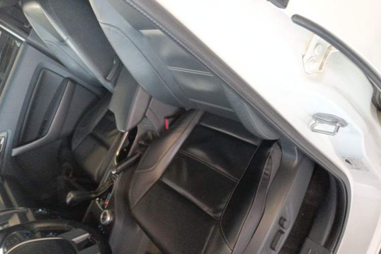 Used Ford Everest 2017 2.0T Gasoline Automatic 4x4 Luxury Edition 5 Seats
