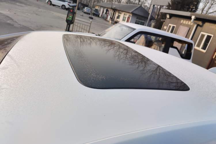 Used Buick GT 2019 15T Dual-Clutch Connected Elite Model China VI