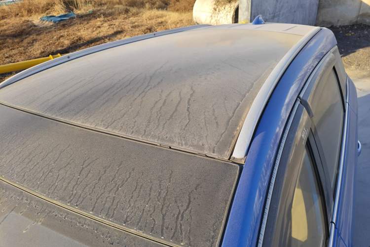 Used BYD Song MAX 2017 1.5T Automatic Smart Connect Prestige 7-Seater Roof