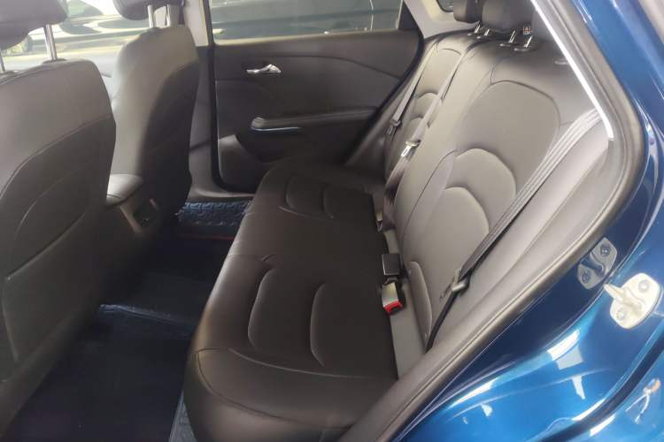 Used Chevrolet Monza 2023 1.3T Mild Hybrid Automatic Luxury Edition
