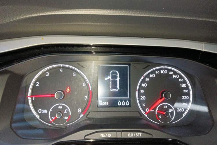 Used Volkswagen Polo 2019 Plus 1.5L Automatic Colorful Technology Edition
