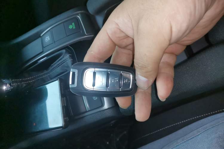 Used Honda Civic 2021 HATCHBACK 220TURBO CVT New Trendsetter