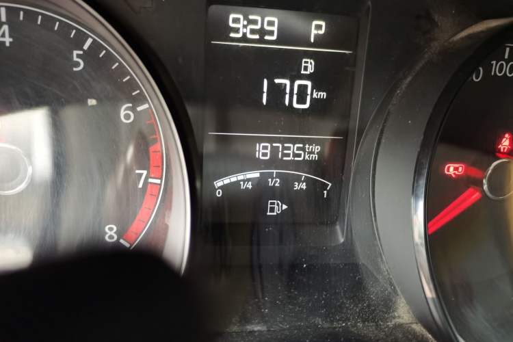 Used Volkswagen Lavida 2015 1.6L Automatic Fashion Edition