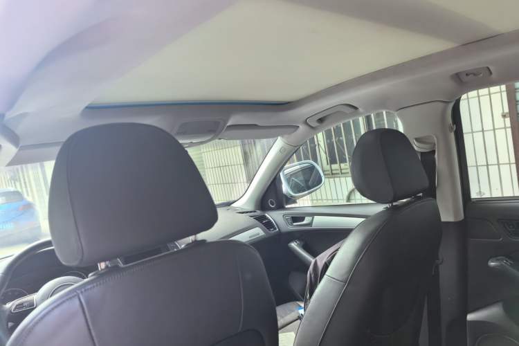 Used Audi Q5 2013 45 TFSI quattro Sport Edition