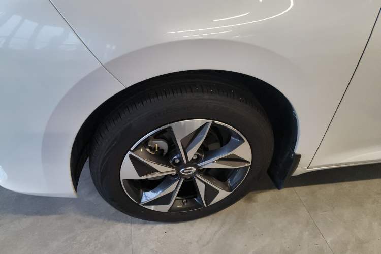 Used GAC Trumpchi M6 2023 PRO 270T DCT Luxury Edition