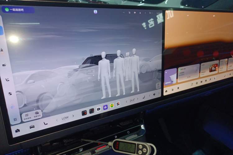 Used Zeekr 9X 2025 Ultra Edition 70kWh