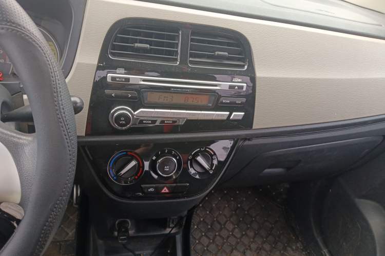 Used Oshan Olisway 2013 1.2L Manual Elite Model