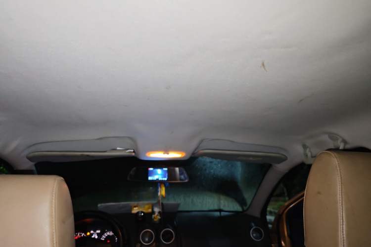 Used Nissan Qashqai 2011 1.6XE Wind 5MT 2WD