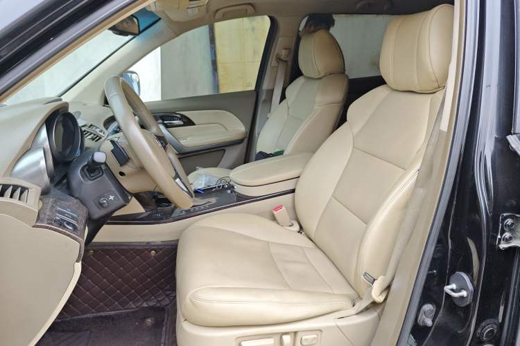 Used Acura MDX 2010 3.7 Standard Edition