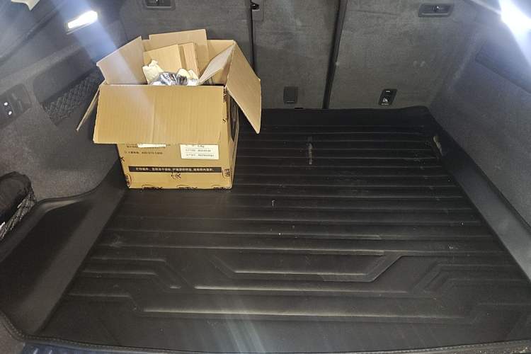 Used Audi Q8 2023 55 TFSI Luxury Dynamic Edition