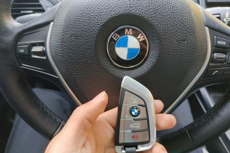 Used BMW 1 Series 2013 Revised 116i Leading Edition