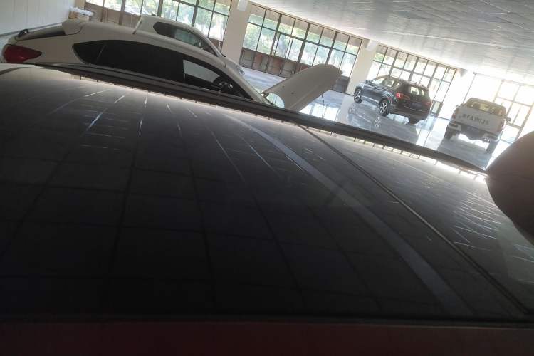 Used Hyundai ix25 2020 1.5L CVT DLX Prestige Version
