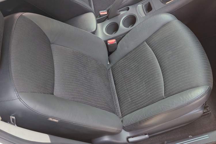 Used Nissan Tiida 2014 1.6L CVT Smart Model