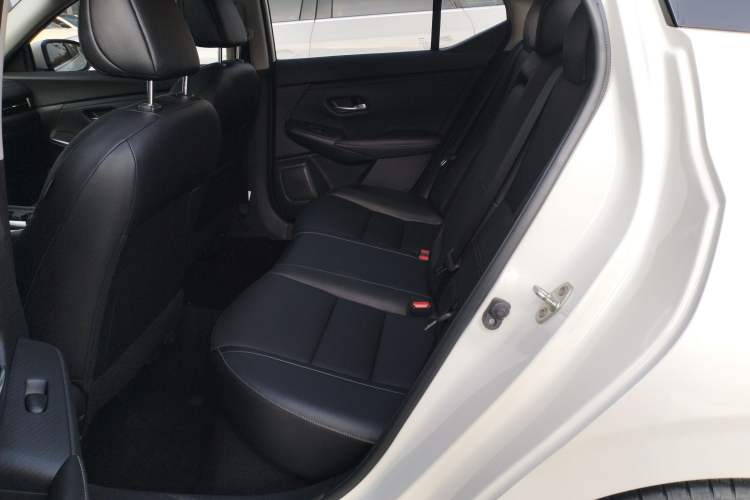 Used Nissan Sylphy 2021 1.6L XL CVT Enjoyment Edition