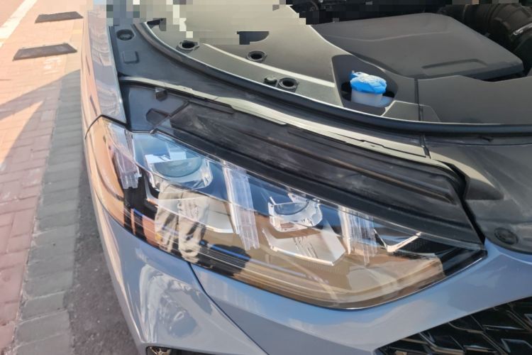 Used Wey Latte DHT 2022 1.5T DHT Extra-Large Cup