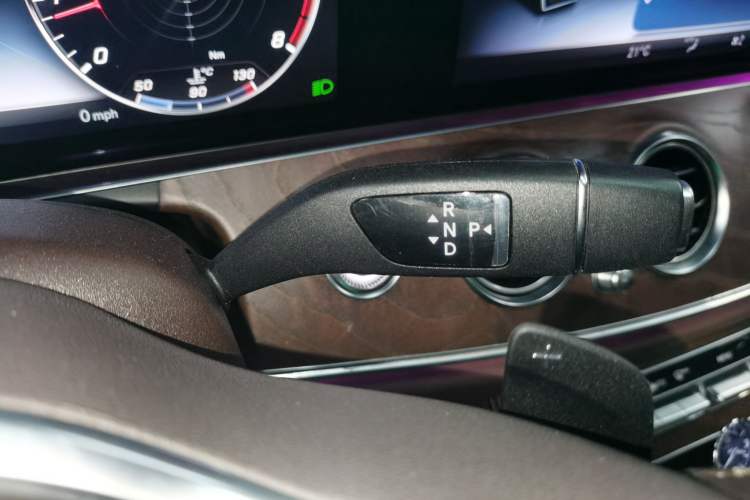 Used Mercedes-Benz E-Class 2020 Facelift E 300 L Stylish Edition
