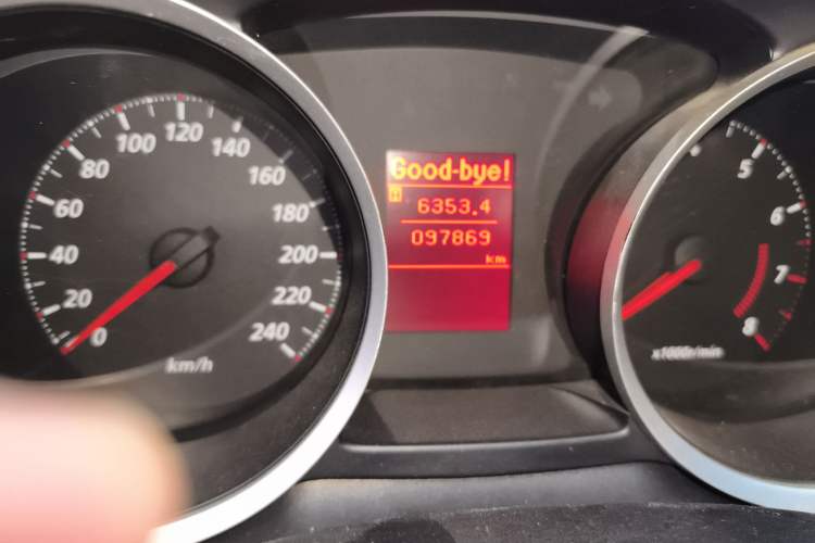 Used Mitsubishi Lancer EX 2013 Chasing Edition 1.8L CVT Luxury Model